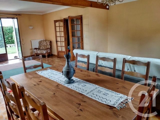 maison à louer - 10 pièces - 181.1 m2 - FROMONT - 77 - ILE-DE-FRANCE - Century 21 Agence Babut