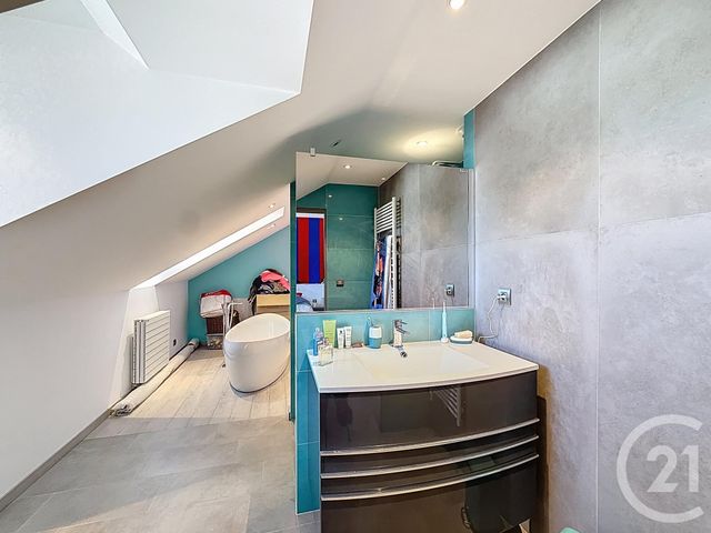 maison à vendre - 10 pièces - 274.0 m2 - FONTAINEBLEAU - 77 - ILE-DE-FRANCE - Century 21 Agence Babut
