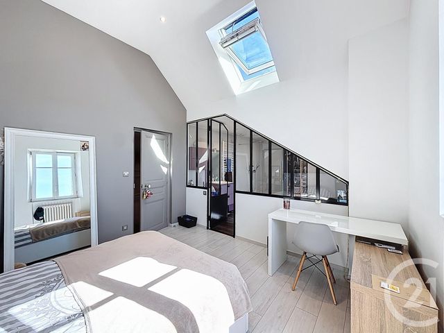 maison à vendre - 10 pièces - 274.0 m2 - FONTAINEBLEAU - 77 - ILE-DE-FRANCE - Century 21 Agence Babut