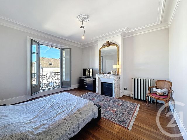 maison à vendre - 10 pièces - 274.0 m2 - FONTAINEBLEAU - 77 - ILE-DE-FRANCE - Century 21 Agence Babut