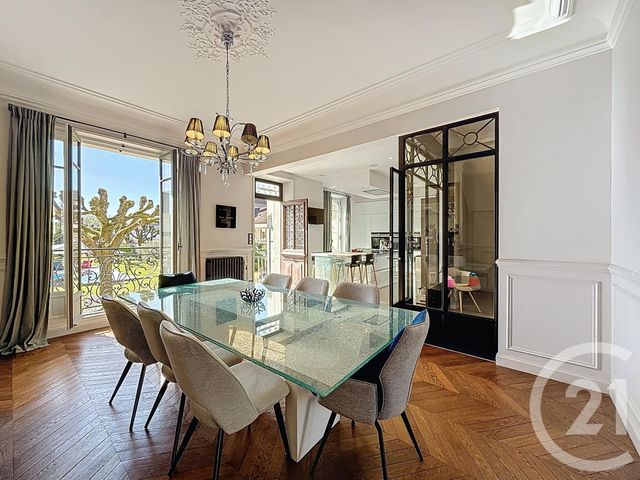 maison à vendre - 10 pièces - 274.0 m2 - FONTAINEBLEAU - 77 - ILE-DE-FRANCE - Century 21 Agence Babut