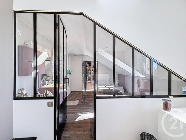 maison à vendre - 10 pièces - 274.0 m2 - FONTAINEBLEAU - 77 - ILE-DE-FRANCE - Century 21 Agence Babut