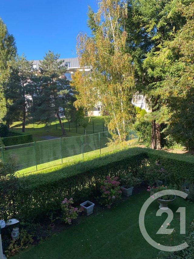 Appartement à louer - 2 pièces - 52.04 m2 - AVON - 77 - ILE-DE-FRANCE - Century 21 Agence Babut