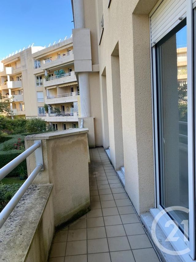 Appartement à louer - 2 pièces - 52.04 m2 - AVON - 77 - ILE-DE-FRANCE - Century 21 Agence Babut