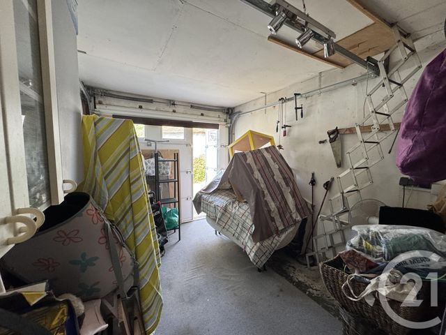 maison à vendre - 4 pièces - 91.39 m2 - AVON - 77 - ILE-DE-FRANCE - Century 21 Agence Babut