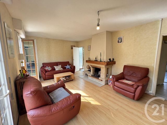 maison à vendre - 4 pièces - 91.39 m2 - AVON - 77 - ILE-DE-FRANCE - Century 21 Agence Babut