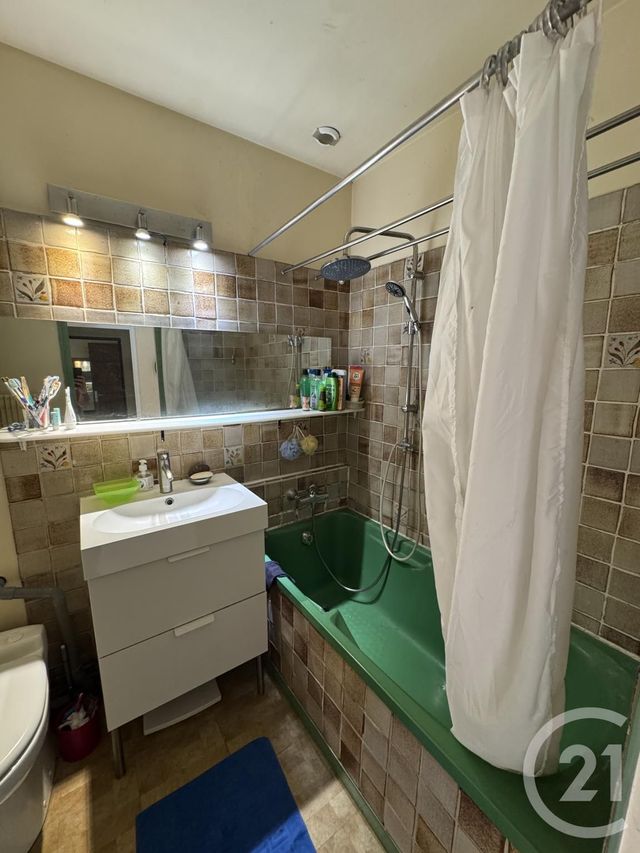 maison à vendre - 4 pièces - 91.39 m2 - AVON - 77 - ILE-DE-FRANCE - Century 21 Agence Babut