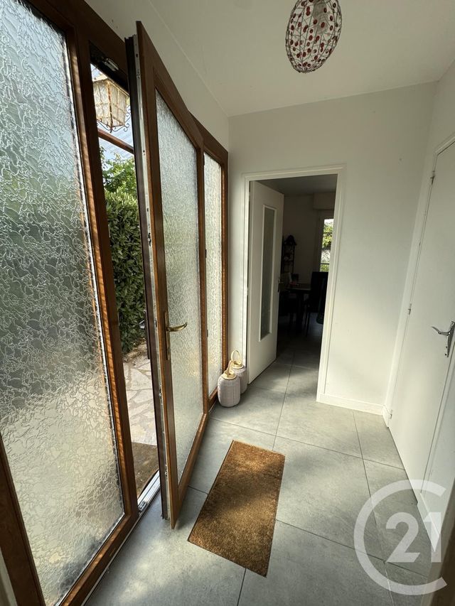 maison à vendre - 4 pièces - 91.39 m2 - AVON - 77 - ILE-DE-FRANCE - Century 21 Agence Babut