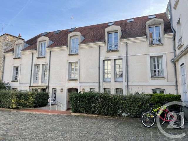 Appartement à louer FONTAINEBLEAU