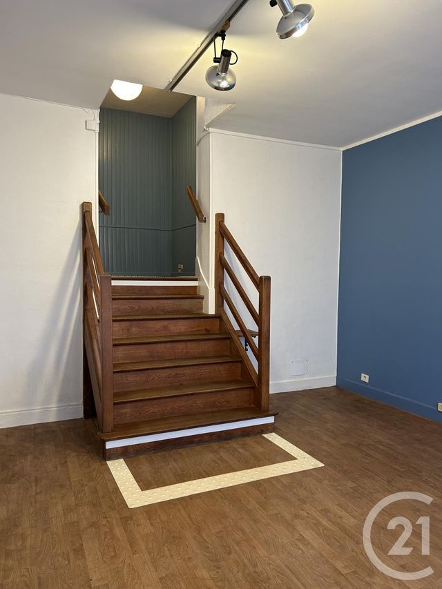 commerce à louer - 35.0 m2 - FONTAINEBLEAU - 77 - ILE-DE-FRANCE - Century 21 Agence Babut