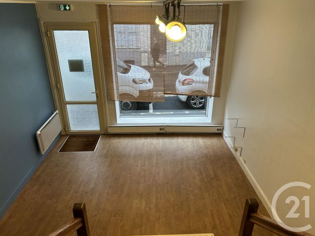 commerce à louer - 35.0 m2 - FONTAINEBLEAU - 77 - ILE-DE-FRANCE - Century 21 Agence Babut