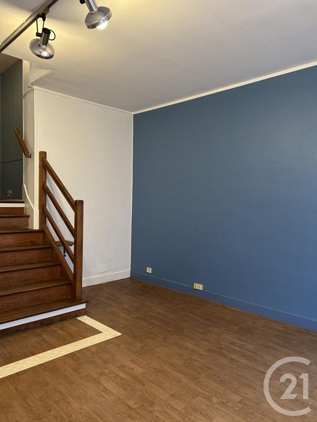 commerce à louer - 35.0 m2 - FONTAINEBLEAU - 77 - ILE-DE-FRANCE - Century 21 Agence Babut