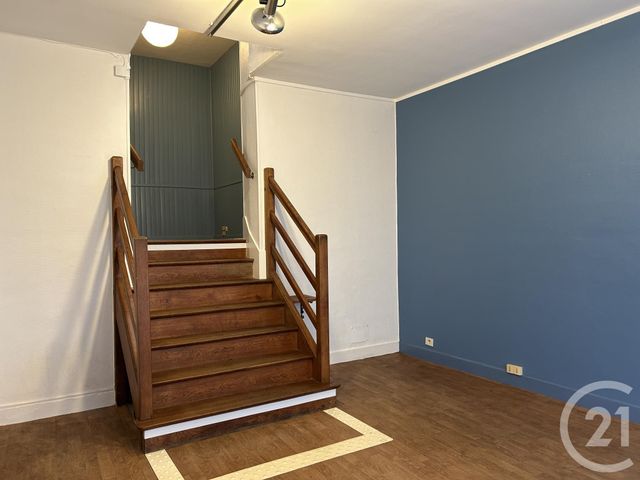 commerce à louer - 35.0 m2 - FONTAINEBLEAU - 77 - ILE-DE-FRANCE - Century 21 Agence Babut