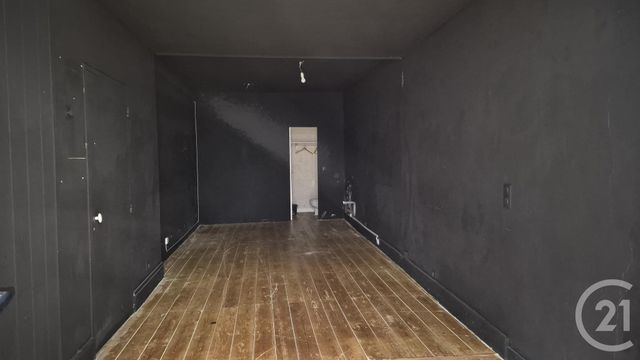 entreprise à louer - 26.76 m2 - FONTAINEBLEAU - 77 - ILE-DE-FRANCE - Century 21 Agence Babut