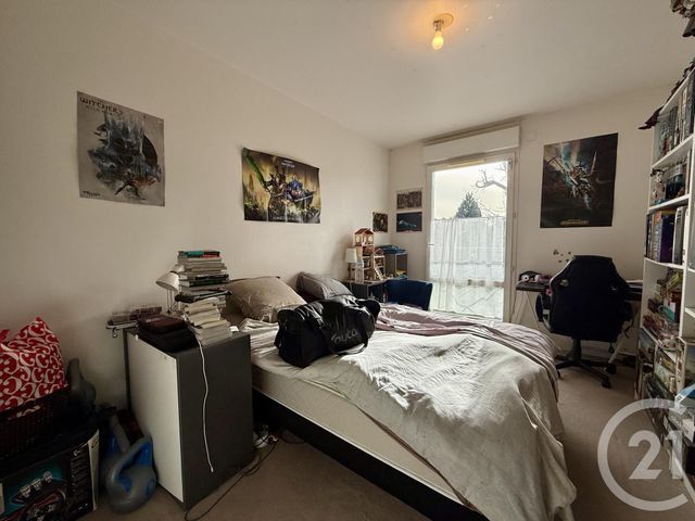 Appartement à vendre - 3 pièces - 54.53 m2 - AVON - 77 - ILE-DE-FRANCE - Century 21 Agence Babut