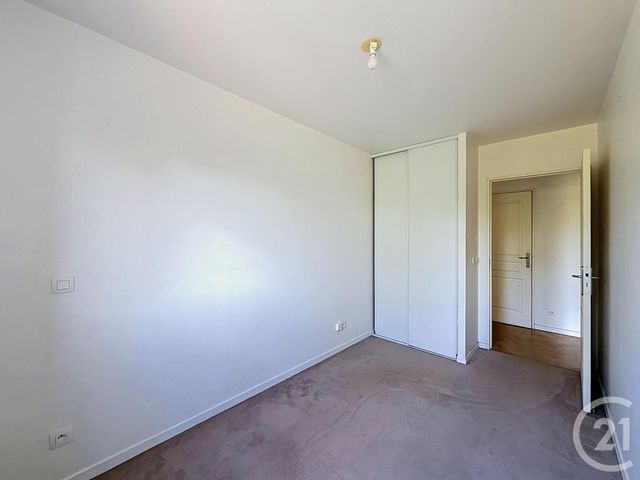 Appartement 3 pièces à vendre - 3 pièces - 54.53 m2 - AVON - 77 - ILE-DE-FRANCE - Century 21 Agence Babut