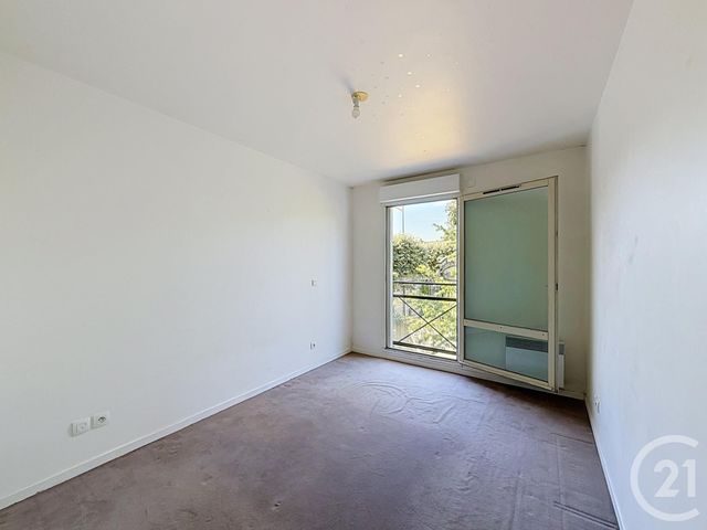 Appartement 3 pièces à vendre - 3 pièces - 54.53 m2 - AVON - 77 - ILE-DE-FRANCE - Century 21 Agence Babut