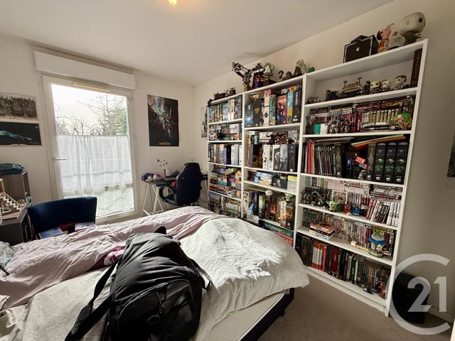 Appartement à vendre - 3 pièces - 54.53 m2 - AVON - 77 - ILE-DE-FRANCE - Century 21 Agence Babut