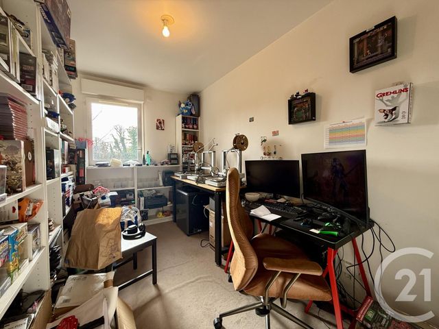 Appartement à vendre - 3 pièces - 54.53 m2 - AVON - 77 - ILE-DE-FRANCE - Century 21 Agence Babut