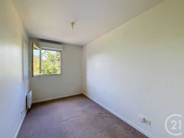 Appartement 3 pièces à vendre - 3 pièces - 54.53 m2 - AVON - 77 - ILE-DE-FRANCE - Century 21 Agence Babut