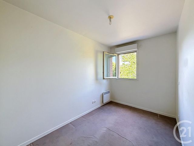 Appartement 3 pièces à vendre - 3 pièces - 54.53 m2 - AVON - 77 - ILE-DE-FRANCE - Century 21 Agence Babut