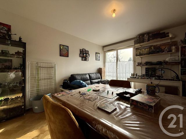Appartement à vendre - 3 pièces - 54.53 m2 - AVON - 77 - ILE-DE-FRANCE - Century 21 Agence Babut