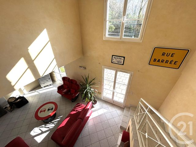 maison à vendre - 8 pièces - 185.0 m2 - VULAINES SUR SEINE - 77 - ILE-DE-FRANCE - Century 21 Agence Babut