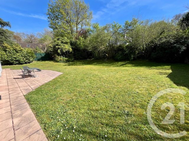 maison à vendre - 8 pièces - 185.0 m2 - VULAINES SUR SEINE - 77 - ILE-DE-FRANCE - Century 21 Agence Babut