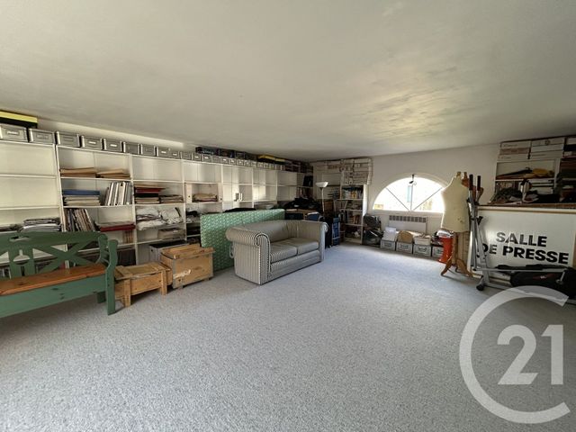 maison à vendre - 8 pièces - 185.0 m2 - VULAINES SUR SEINE - 77 - ILE-DE-FRANCE - Century 21 Agence Babut