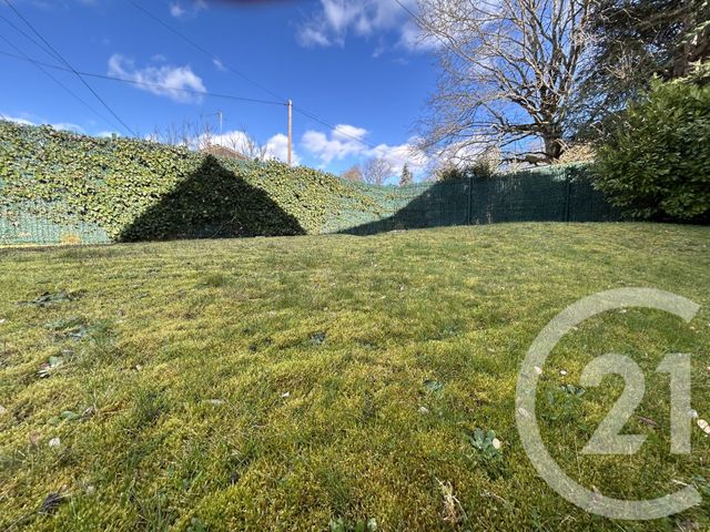 maison à vendre - 8 pièces - 185.0 m2 - VULAINES SUR SEINE - 77 - ILE-DE-FRANCE - Century 21 Agence Babut