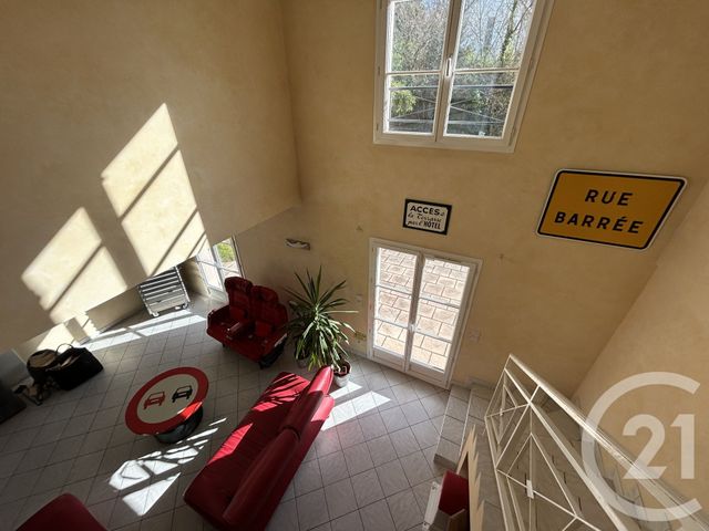 maison à vendre - 8 pièces - 185.0 m2 - VULAINES SUR SEINE - 77 - ILE-DE-FRANCE - Century 21 Agence Babut