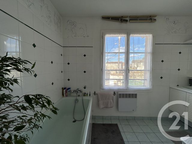 maison à vendre - 8 pièces - 185.0 m2 - VULAINES SUR SEINE - 77 - ILE-DE-FRANCE - Century 21 Agence Babut