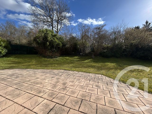 maison à vendre - 8 pièces - 185.0 m2 - VULAINES SUR SEINE - 77 - ILE-DE-FRANCE - Century 21 Agence Babut