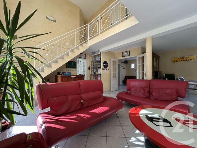 maison à vendre - 8 pièces - 185.0 m2 - VULAINES SUR SEINE - 77 - ILE-DE-FRANCE - Century 21 Agence Babut