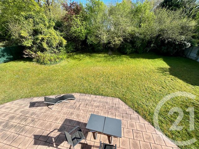 maison à vendre - 8 pièces - 185.0 m2 - VULAINES SUR SEINE - 77 - ILE-DE-FRANCE - Century 21 Agence Babut