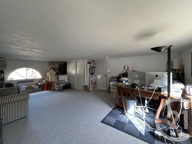 maison à vendre - 8 pièces - 185.0 m2 - VULAINES SUR SEINE - 77 - ILE-DE-FRANCE - Century 21 Agence Babut