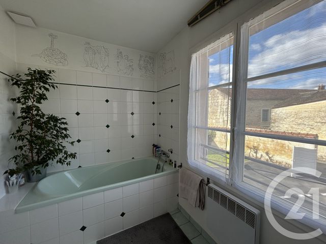 maison à vendre - 8 pièces - 185.0 m2 - VULAINES SUR SEINE - 77 - ILE-DE-FRANCE - Century 21 Agence Babut