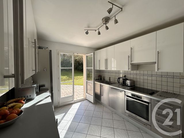 maison à vendre - 8 pièces - 185.0 m2 - VULAINES SUR SEINE - 77 - ILE-DE-FRANCE - Century 21 Agence Babut