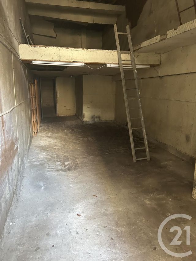 maison à vendre - 1 pièce - 83.0 m2 - FONTAINEBLEAU - 77 - ILE-DE-FRANCE - Century 21 Agence Babut