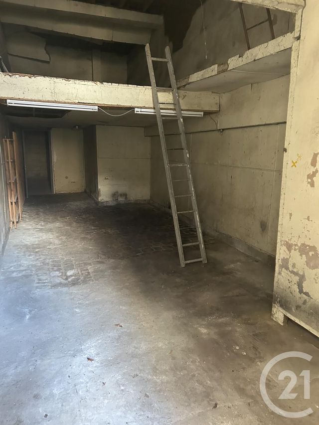 maison à vendre - 1 pièce - 83.0 m2 - FONTAINEBLEAU - 77 - ILE-DE-FRANCE - Century 21 Agence Babut