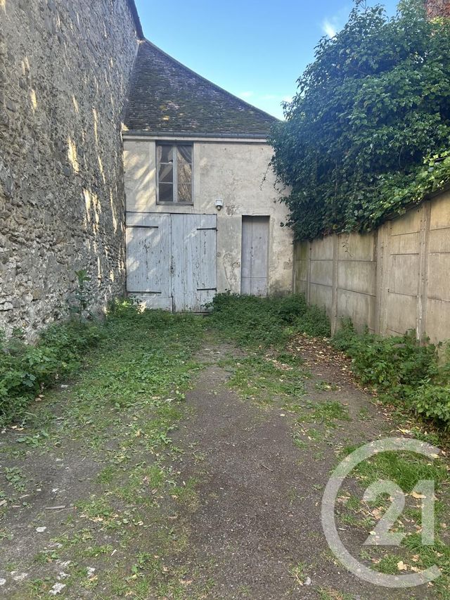 maison à vendre - 1 pièce - 83.0 m2 - FONTAINEBLEAU - 77 - ILE-DE-FRANCE - Century 21 Agence Babut