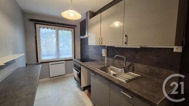 Appartement à louer - 3 pièces - 65.36 m2 - AVON - 77 - ILE-DE-FRANCE - Century 21 Agence Babut