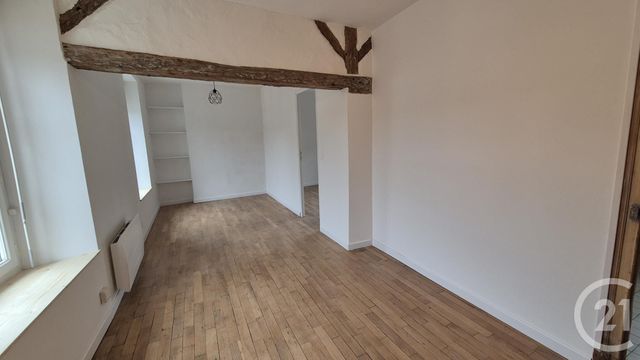 Appartement T2 à louer - 2 pièces - 34.72 m2 - AVON - 77 - ILE-DE-FRANCE - Century 21 Agence Babut