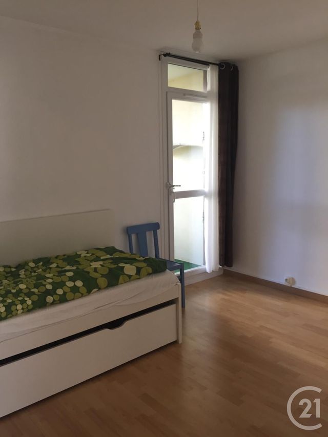 Appartement à louer - 3 pièces - 60.02 m2 - AVON - 77 - ILE-DE-FRANCE - Century 21 Agence Babut