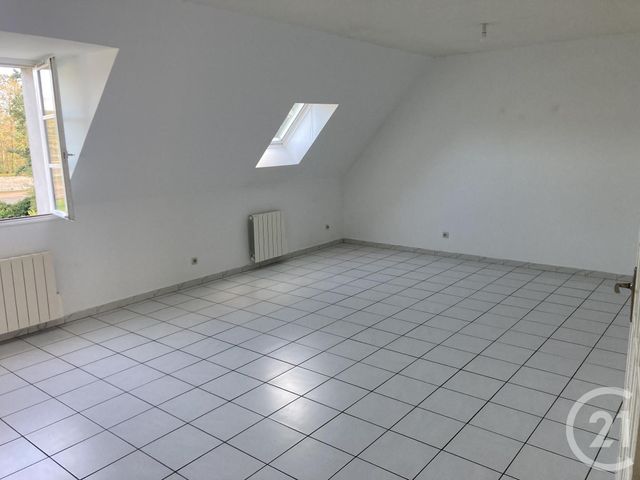 appartement - THOMERY - 77