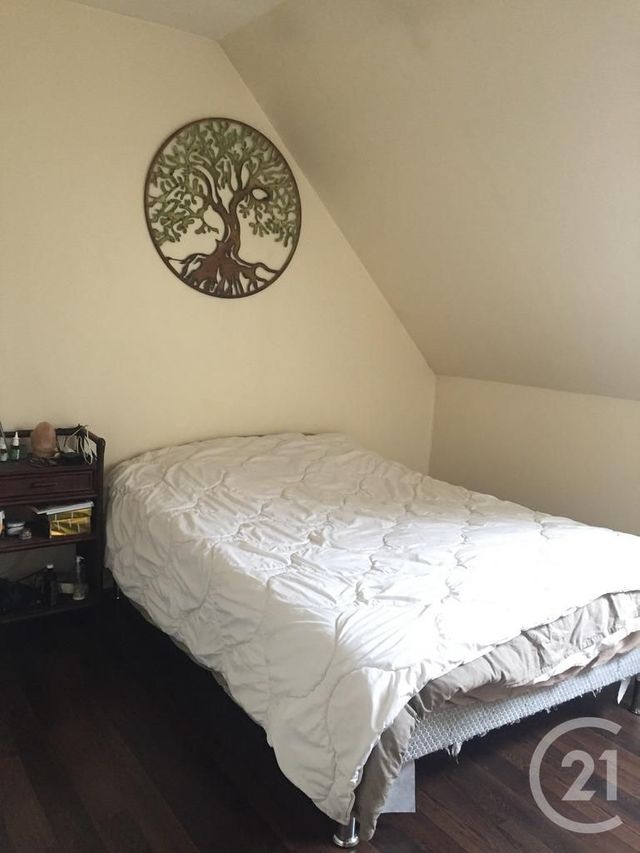 Appartement à louer - 2 pièces - 53.91 m2 - THOMERY - 77 - ILE-DE-FRANCE - Century 21 Agence Babut