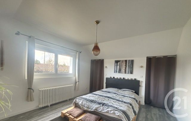 maison à vendre - 4 pièces - 68.26 m2 - URY - 77 - ILE-DE-FRANCE - Century 21 Agence Babut