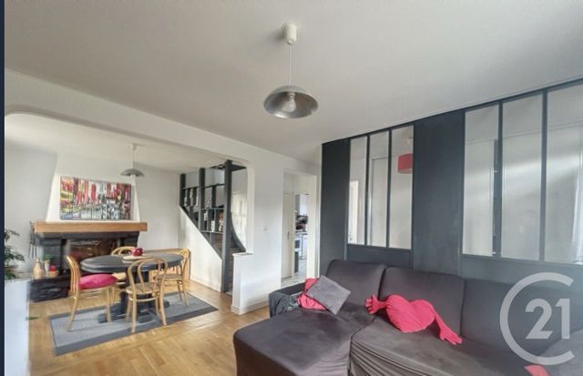 maison à vendre - 4 pièces - 68.26 m2 - URY - 77 - ILE-DE-FRANCE - Century 21 Agence Babut