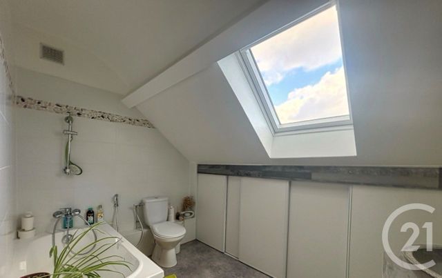 maison à vendre - 4 pièces - 68.26 m2 - URY - 77 - ILE-DE-FRANCE - Century 21 Agence Babut