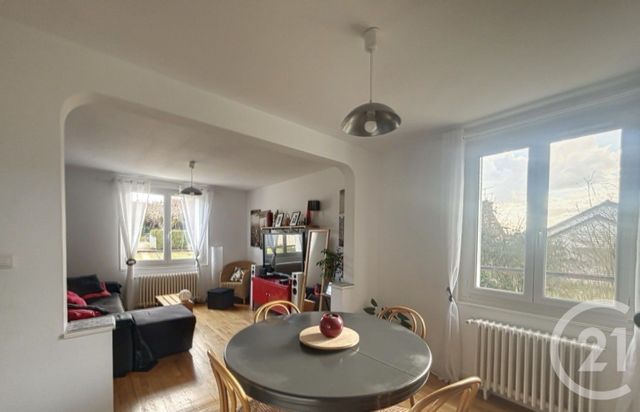 maison à vendre - 4 pièces - 68.26 m2 - URY - 77 - ILE-DE-FRANCE - Century 21 Agence Babut